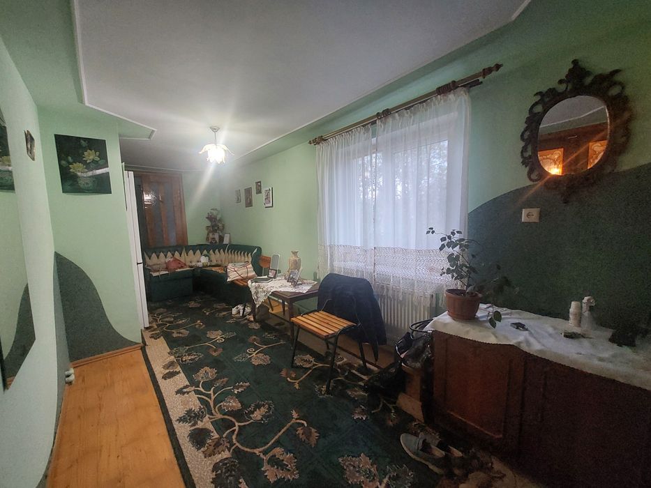 Продаж будинку 79м2 вул.Ст. Людкевича м. Дрогобич