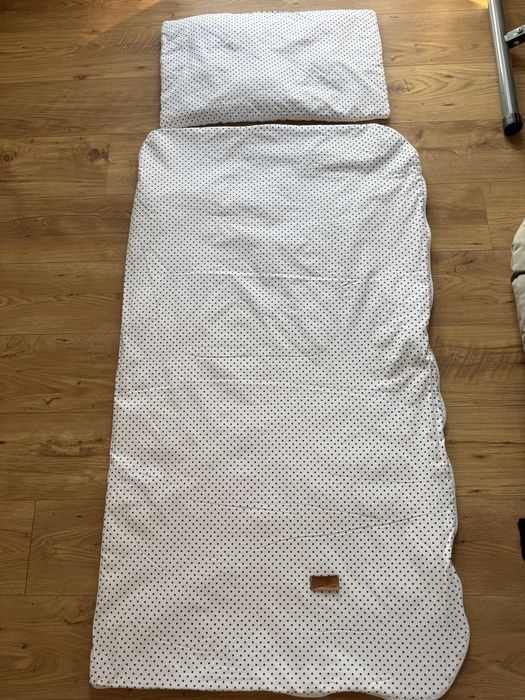 Śpiworek do przedszkola 140x75