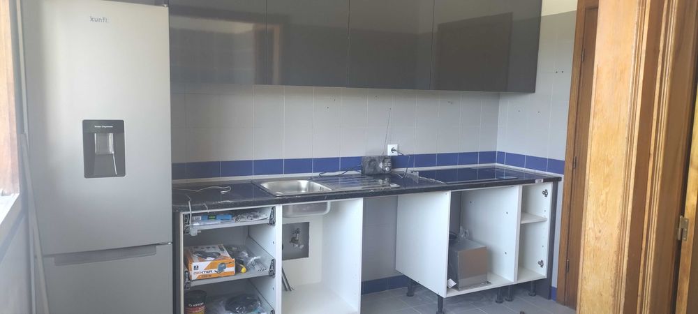 Arrendamento T2 Pinheiro de Lafões
