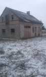 Działka budowlana 2045m2 woda, światło, telefon.