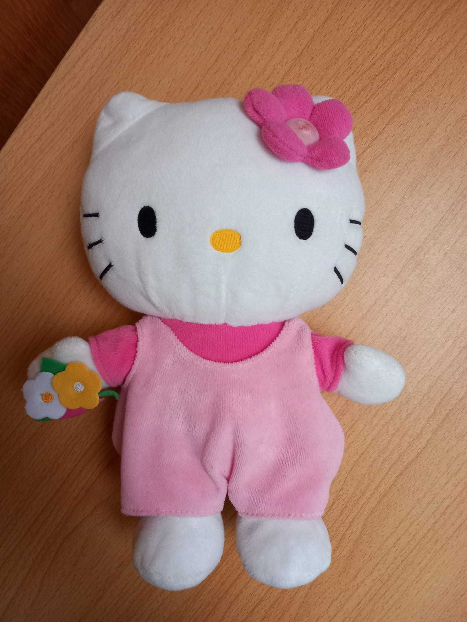Peluche Hello Kitty, Sanrio