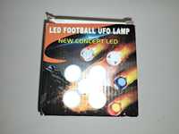 Світлодіодна лампа Led Football Ufo Lamp