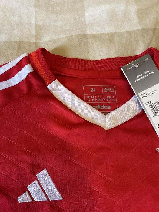 Kit criança Benfica