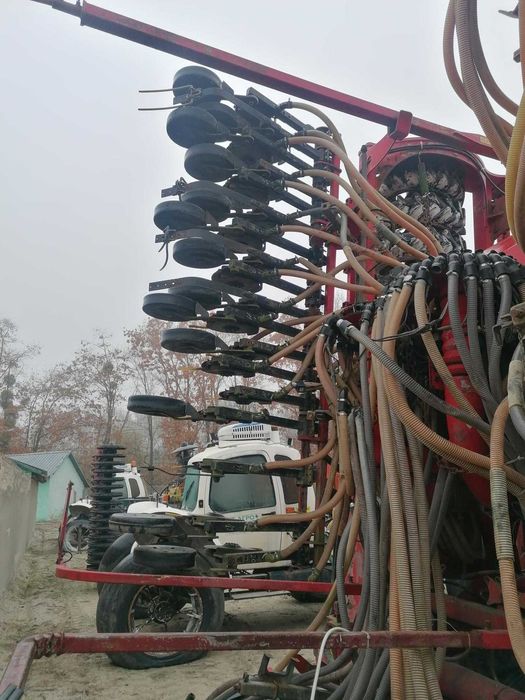 Cівалка зернова Horsch Pronto 9DC