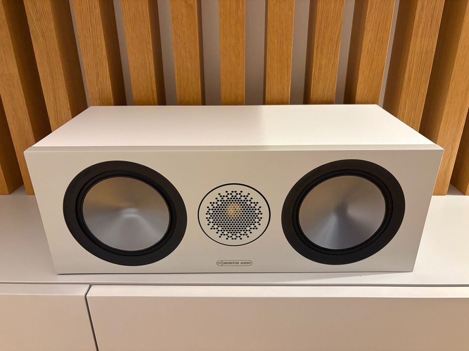 Głośnik centralny Monitor Audio Bronze C150