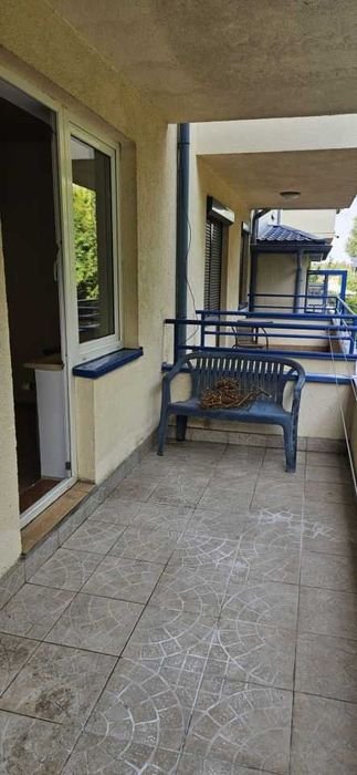 2-pokojowe mieszkanie 35m2 DO REMONTU - Grójec, ul. Szkolna