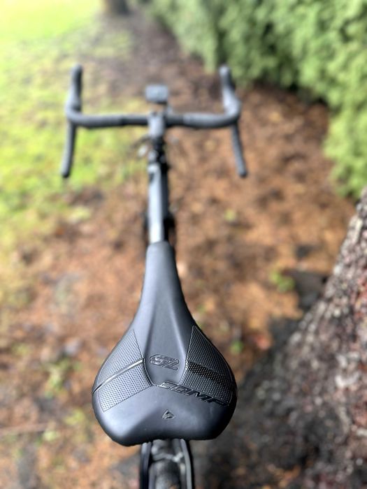 Rower Merida Silex 400 Gravel/szosa GOTOWY rozm. L