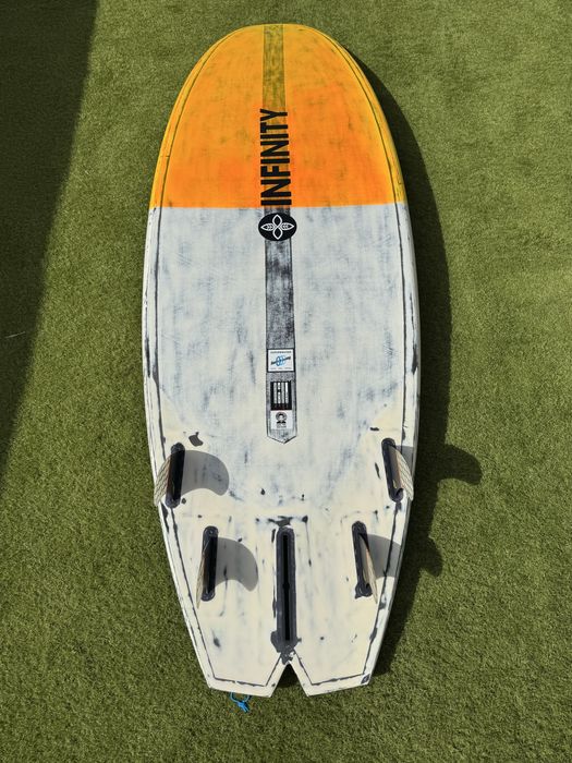 Prancha de SUP Infinity RNB