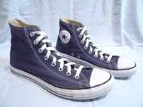 CONVERSE All Star r.44/28,5cm Trampki tekstylne wysokie męskie