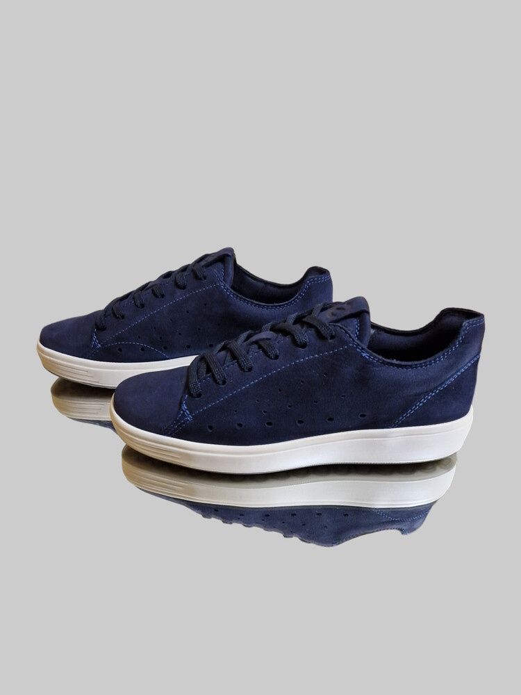 Оригінал.  Кроссовки Ecco Soft 7 р41.