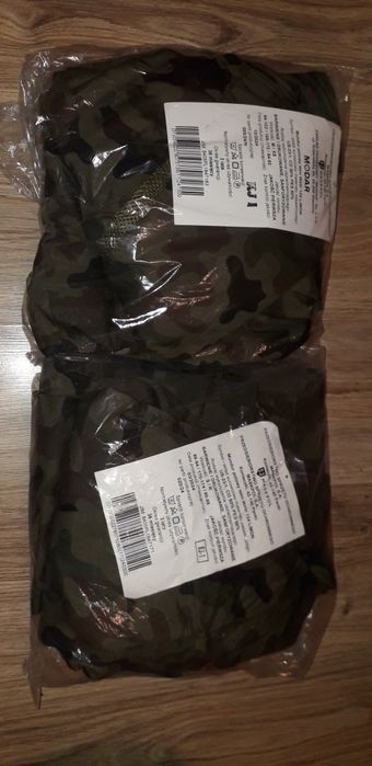 Mundur polowy letni Maskpol wzór 124 L/MON nowy.