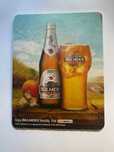 Base para copos - Bulmers Light - Cidra Irlandesa