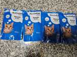 Saquetas de comida molhada para gato adulto Activepet
