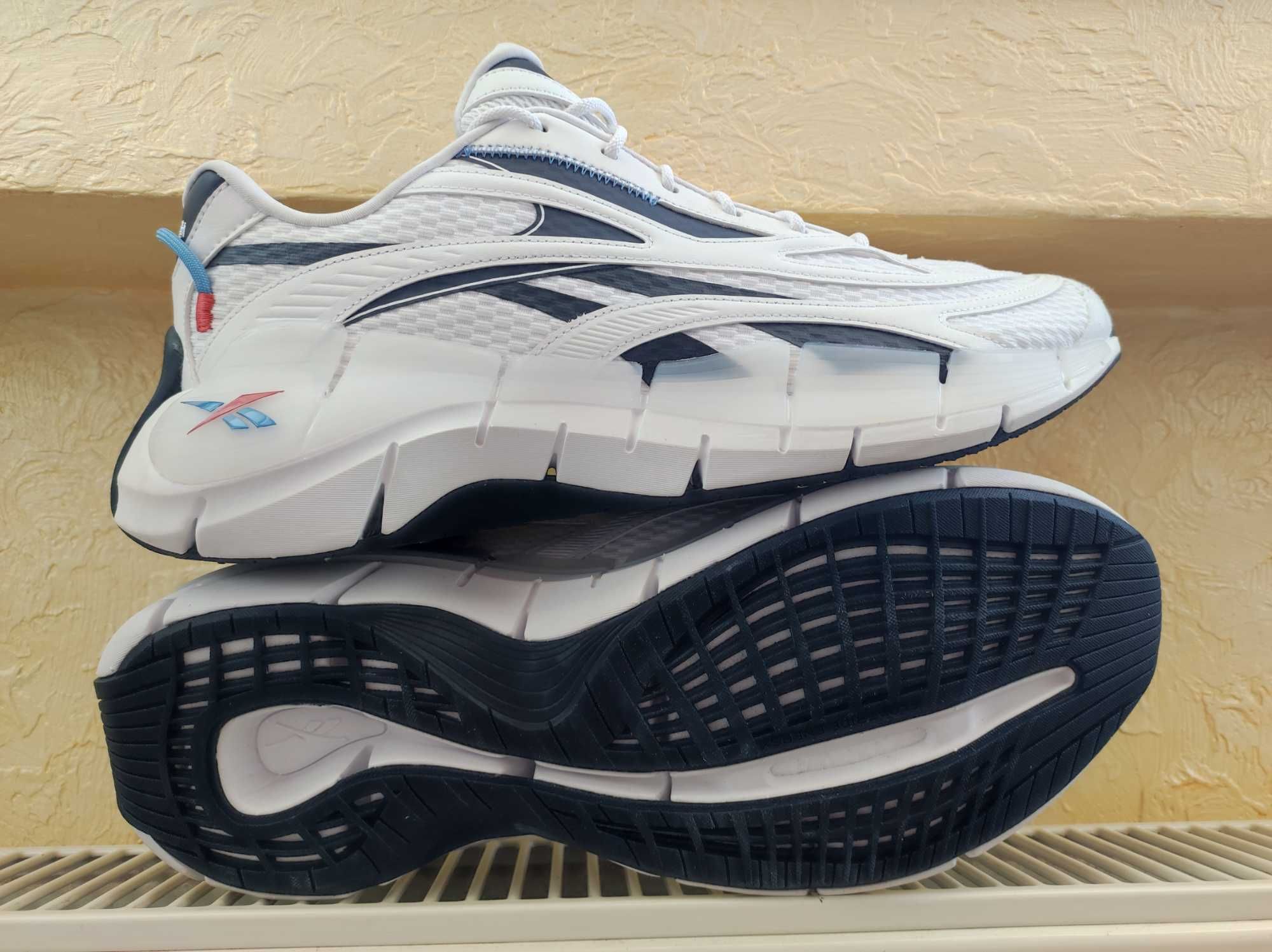 ОРИГІНАЛ100%! Кросівки Reebok Zig Kinetica 2.5 GX0506