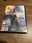 Battlefield 1 na PC