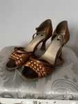 Buty do tańca towarzyskiego/ Buty do LA