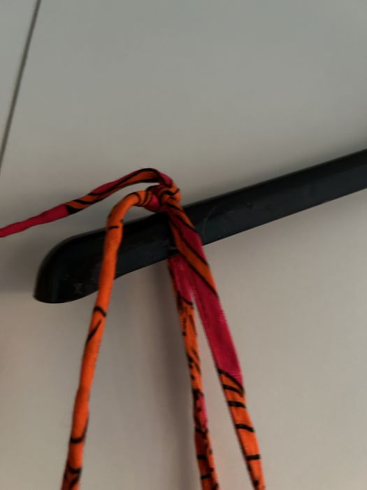 Dluga bieliźniana sukienka Baciami She is Sunday