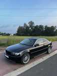 Bmw e46 330CD polift