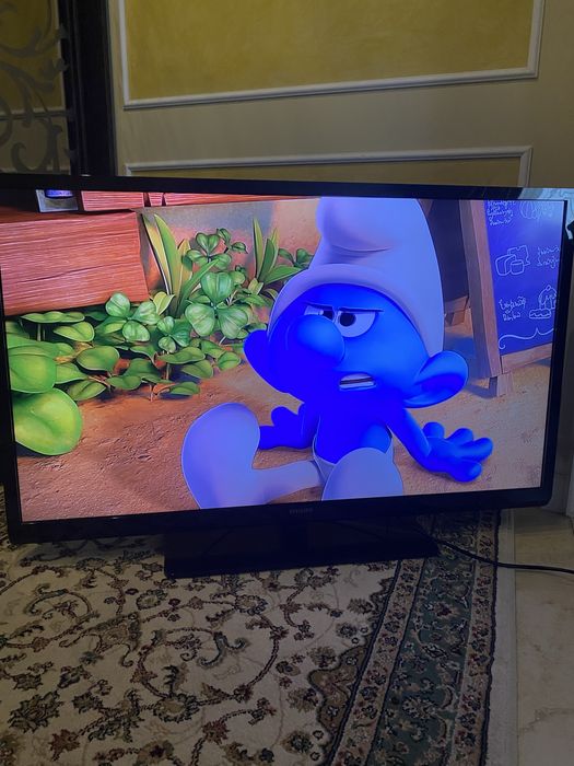 Телевізор Philips 40.