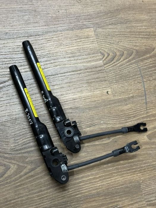 Pre Tensores dos Bancos Peugeot 3008