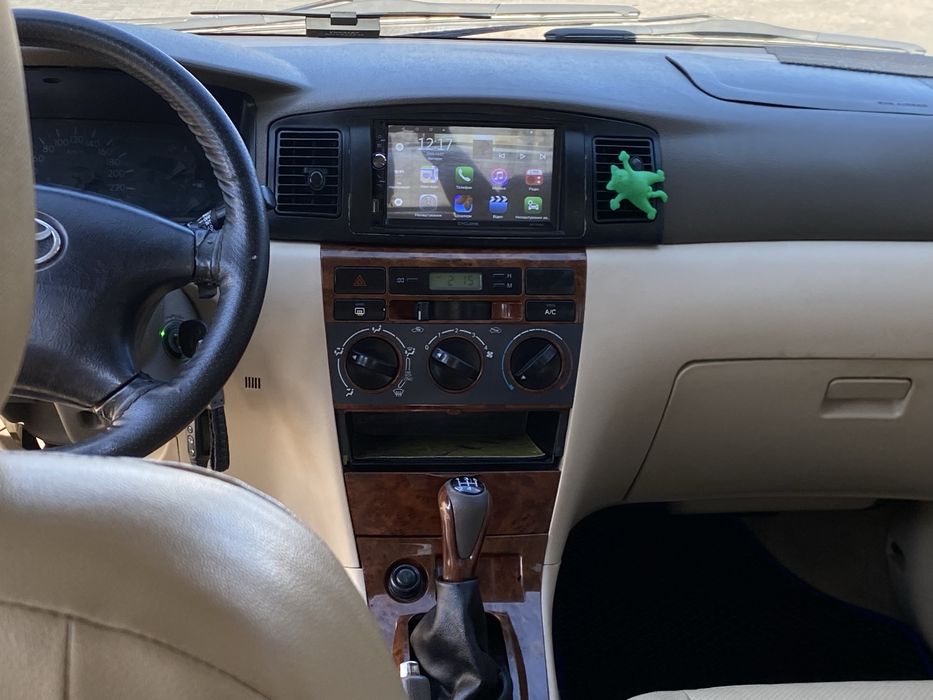 Продам авто BYD.