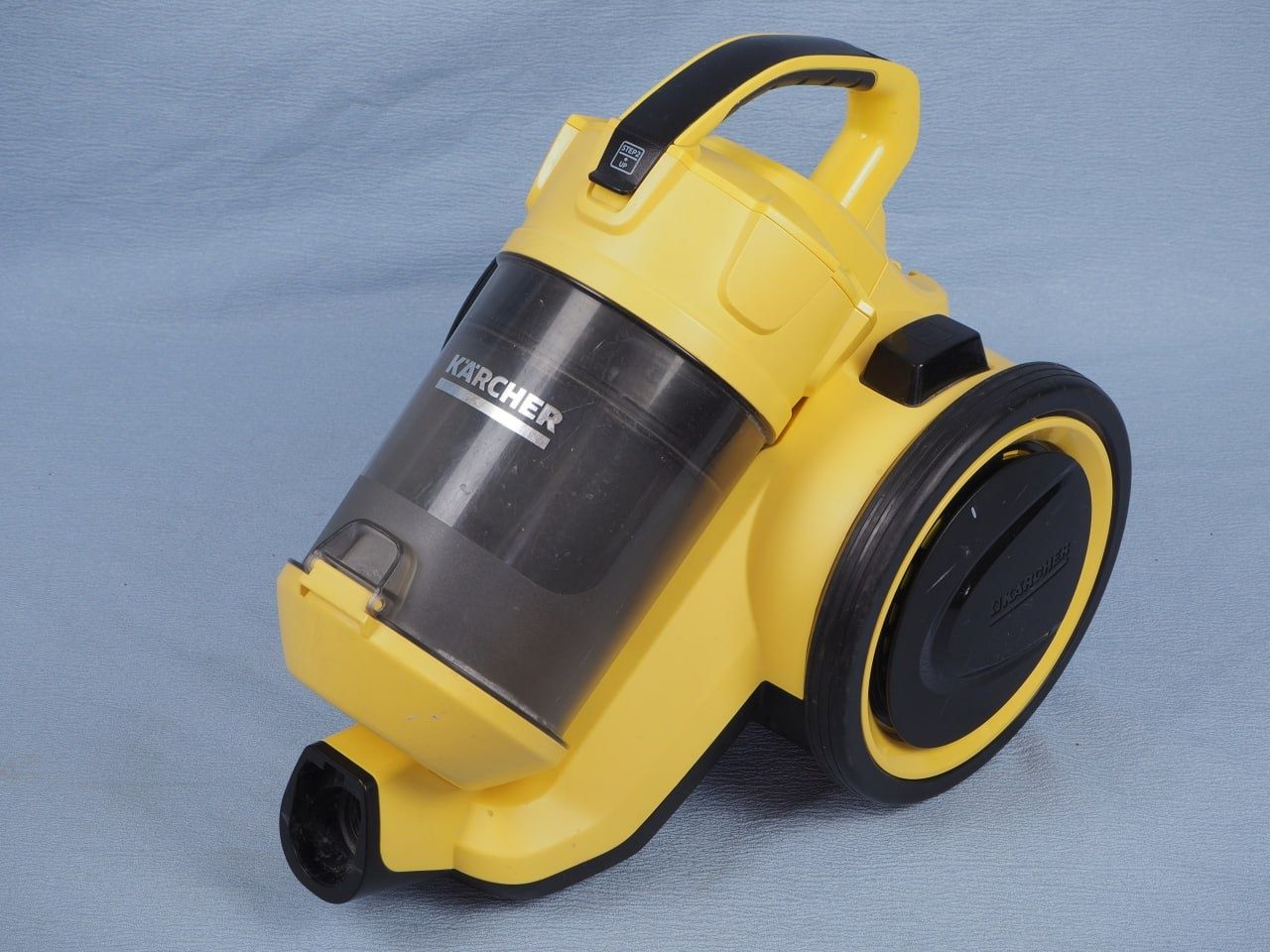 Karcher vc3 пилосос порохотяг пилосмок пылесос