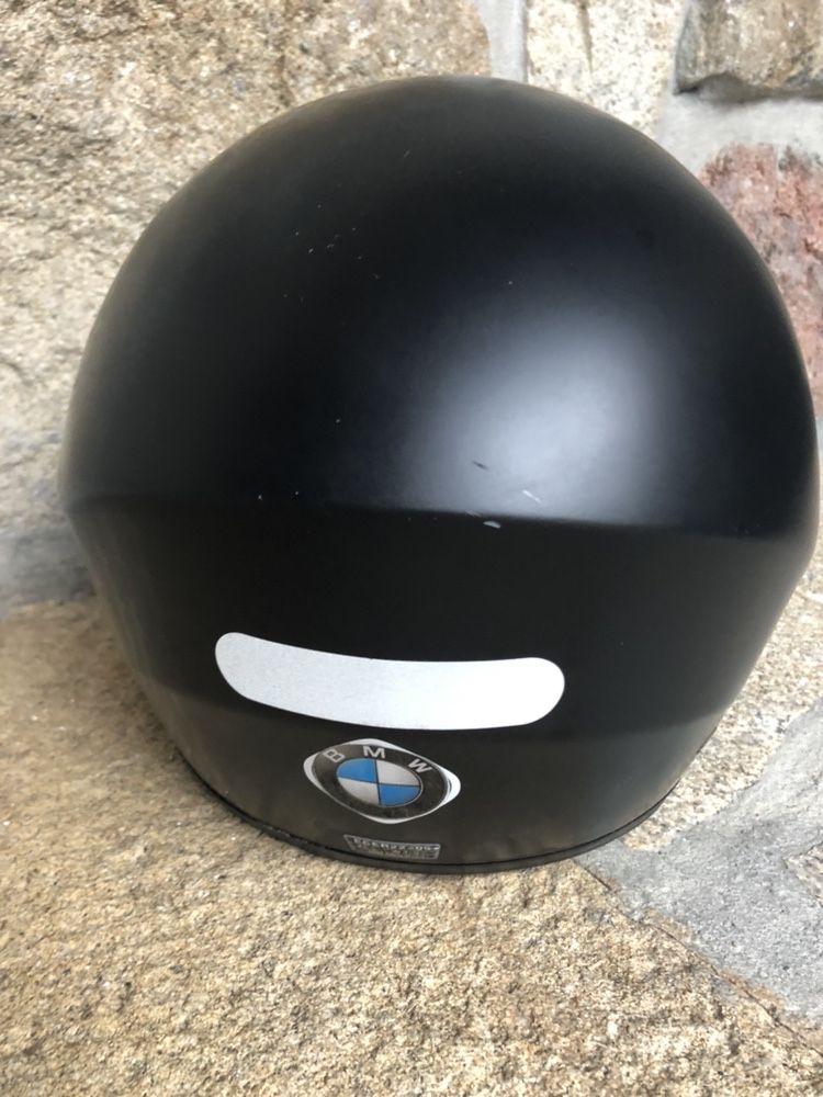 Capacete BMW