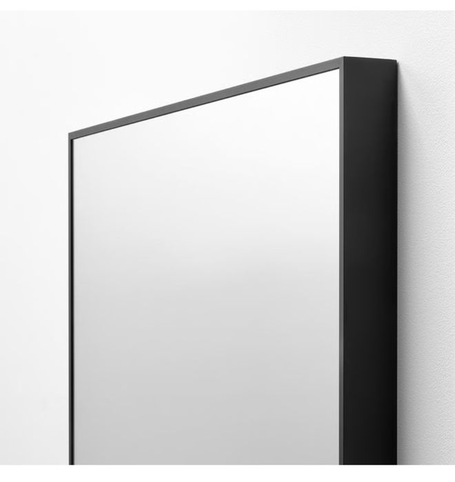 Lustro ścienne IKEA