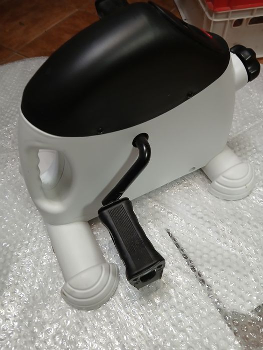 Rowerek treningowy mały