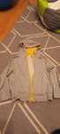 Bluza z kapturem 122