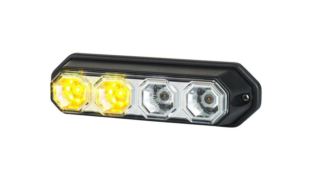 Lampa zespolona tylna - LZD 2264