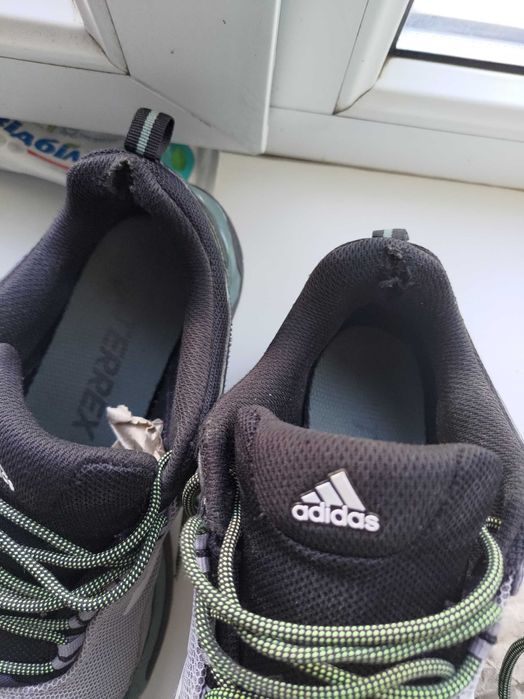 Adidas Terrex гарні устілка 27см