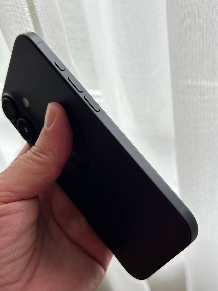New IPhone 16 128 Neverlock Open Box
