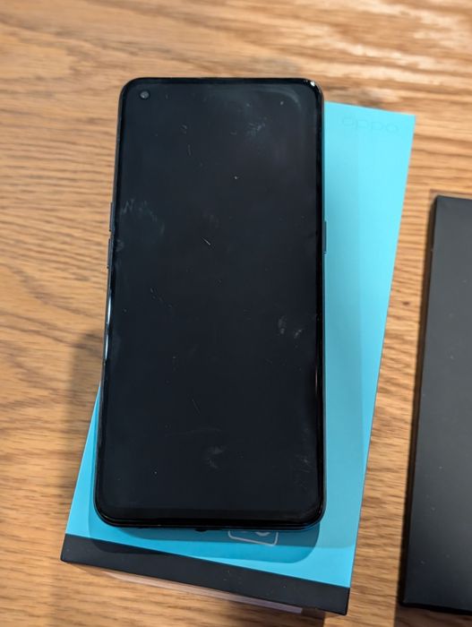 Oppo Reno 5 5g 8/128