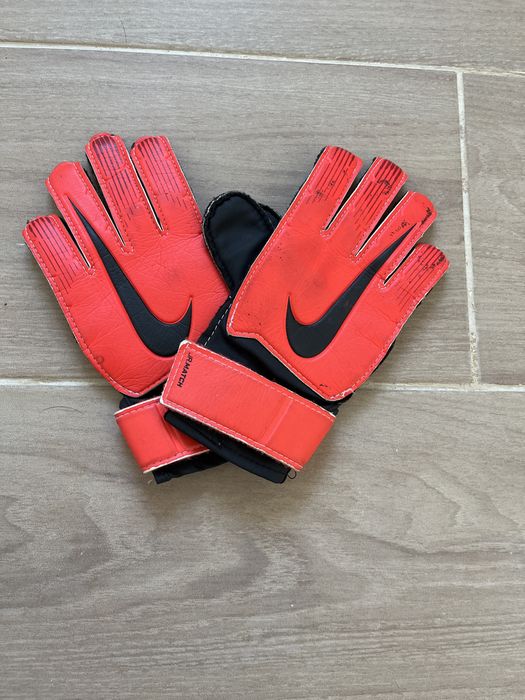 Luvas de guarda redes Nike JR.MATCH