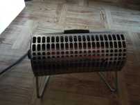 Grzejnik elektryczny 850 W