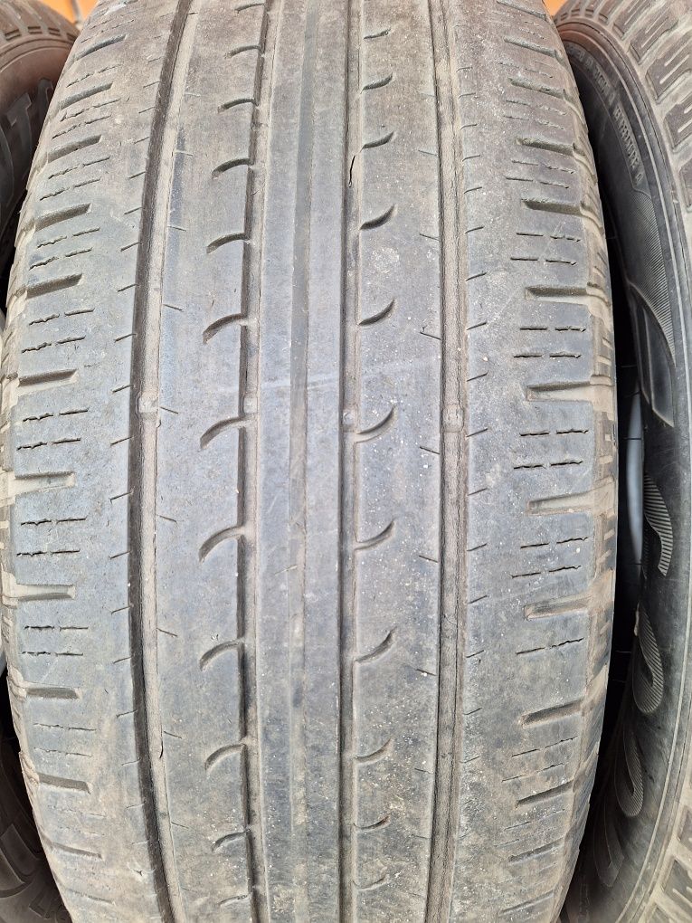 Шины 235/65 R17 GOOD YEAR