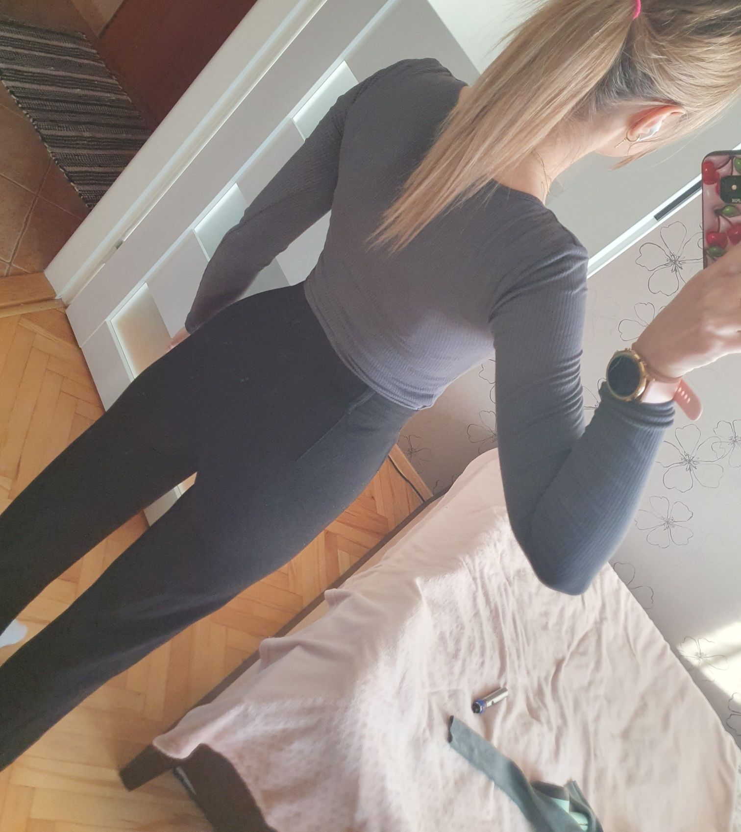 Bluzka Reserved XS