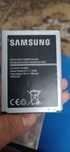 Акумулятор Батарея до телефону SAMSUNG