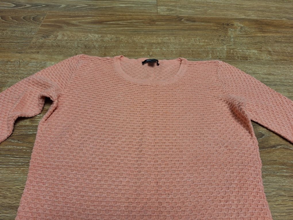 Sweter. Esmara, lidl. Roz s