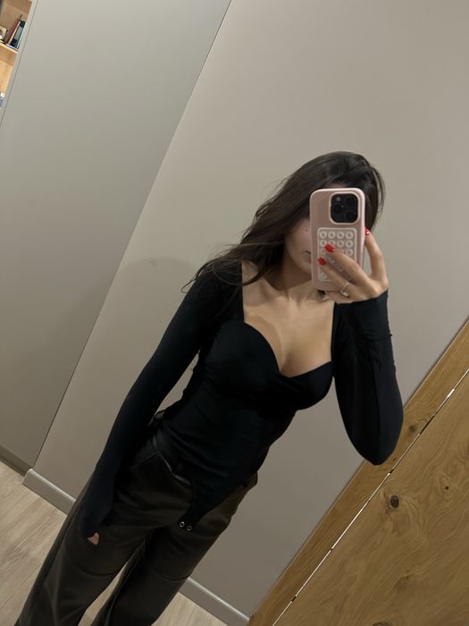 Боді Fox Lingerie