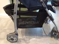 Wózek spacerówka Hauck