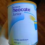 Neocate waniliowe