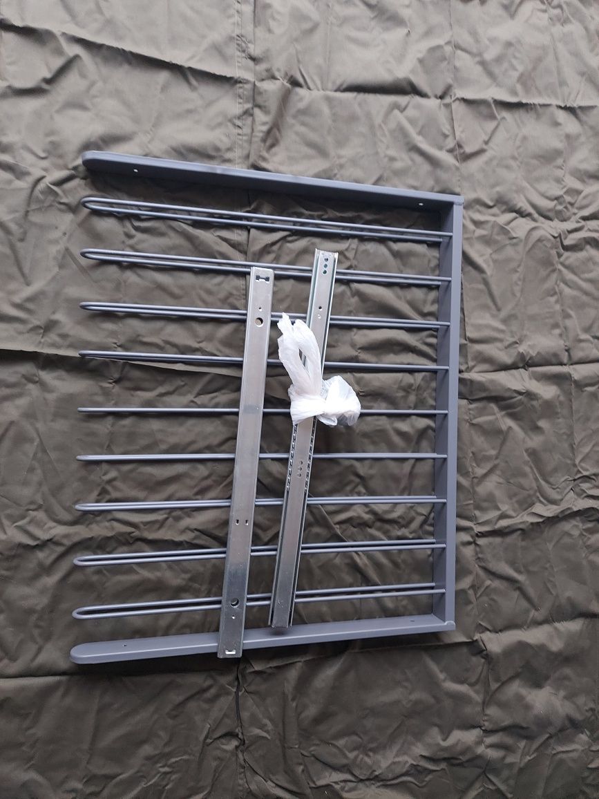ikea wieszak na spodnie do szafy pax 21823
