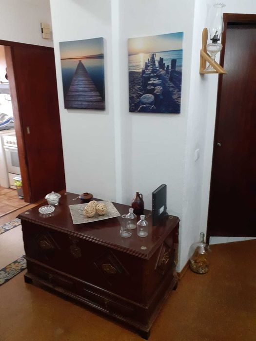 Quarto em Santarém perto do Hospital para arrendar (ler descrição)