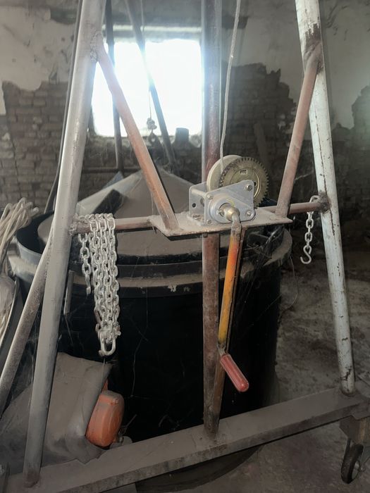 Продається готовий бізнес Любар