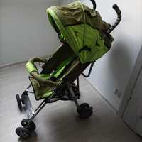 Wózek dziecięcy Baby Coo spacerowy typu parasolka