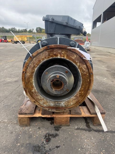 Silnik elektryczny LOHR 160 KW / 1487 min