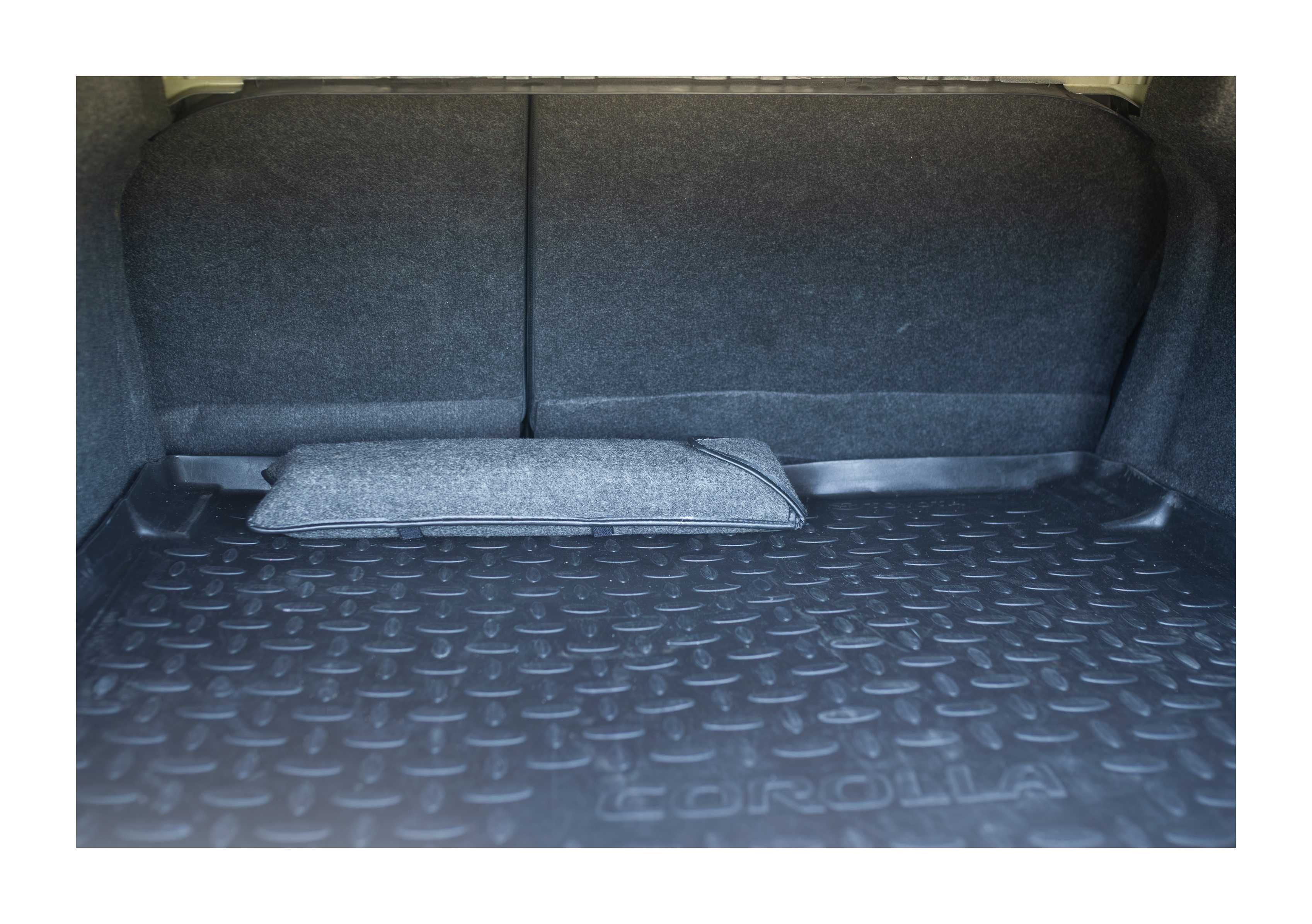 Toyota Corolla 1.4 D4D Exclusive 90cv _207500kms_2014