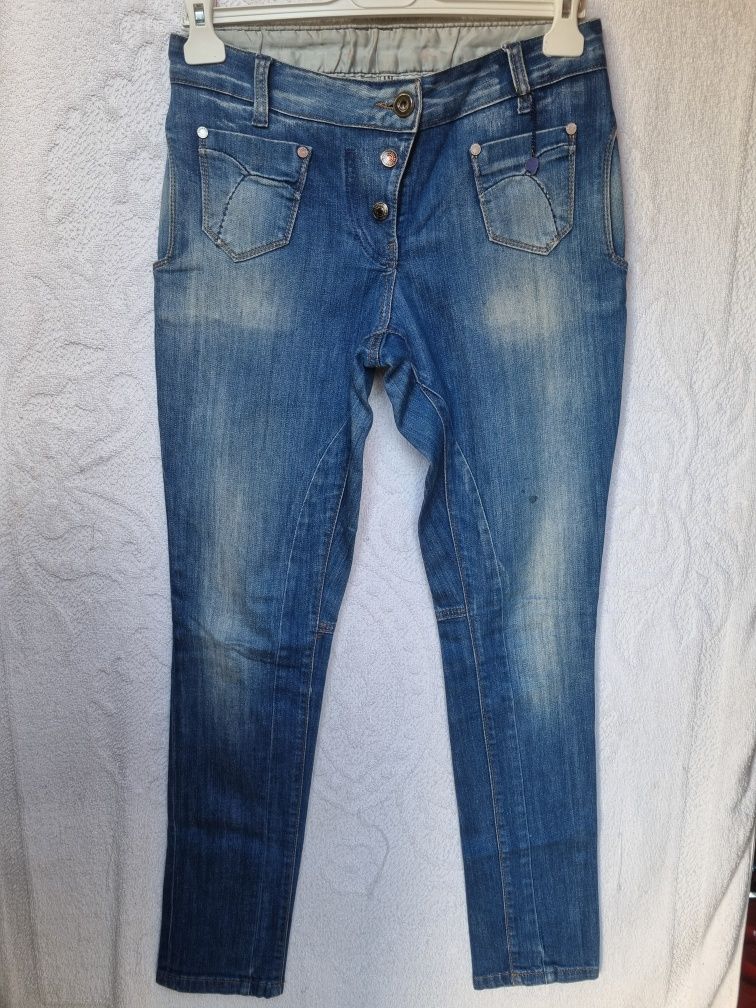 Calça de ganga G-Smack n°38  CL 201